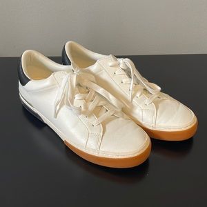 A New Day White Sneakers